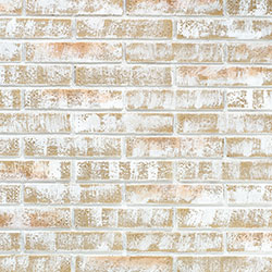 Terra di Siena Shabby
