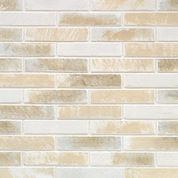 Terra di Siena Shabby