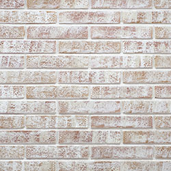 Terra di Siena Shabby