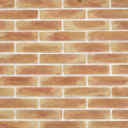 Terra di Siena Shabby