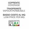 maxi copertura