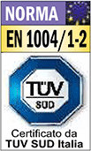 NORMA EN 1004/1-2