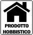 ponteggio hobbistico