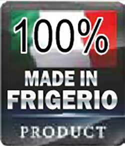 MADE IN FRIGERIO