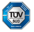 certificazione TUV
