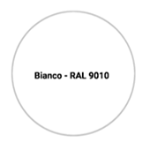 tinta ral 9010 bianco